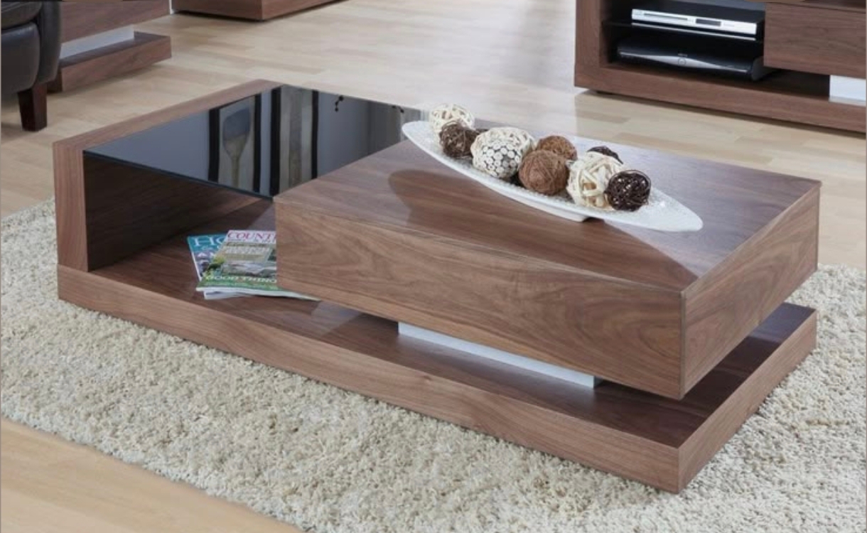 Mesa Ratonera Modelo Aconcagua
