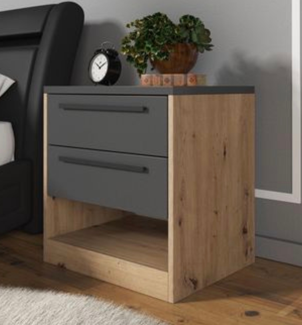 Mesa de Luz Modelo Cruzeiro