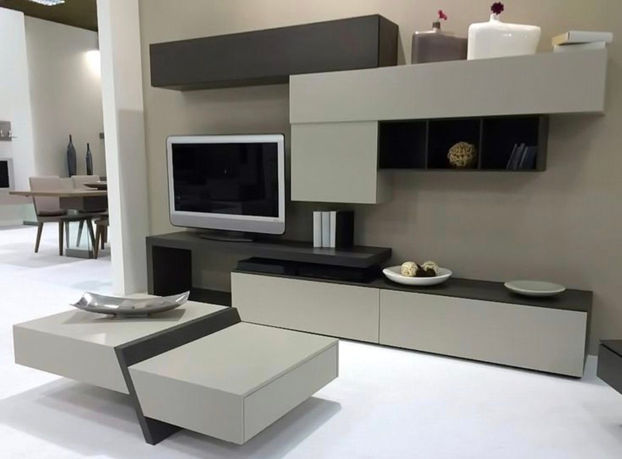 Rack Modelo Roma