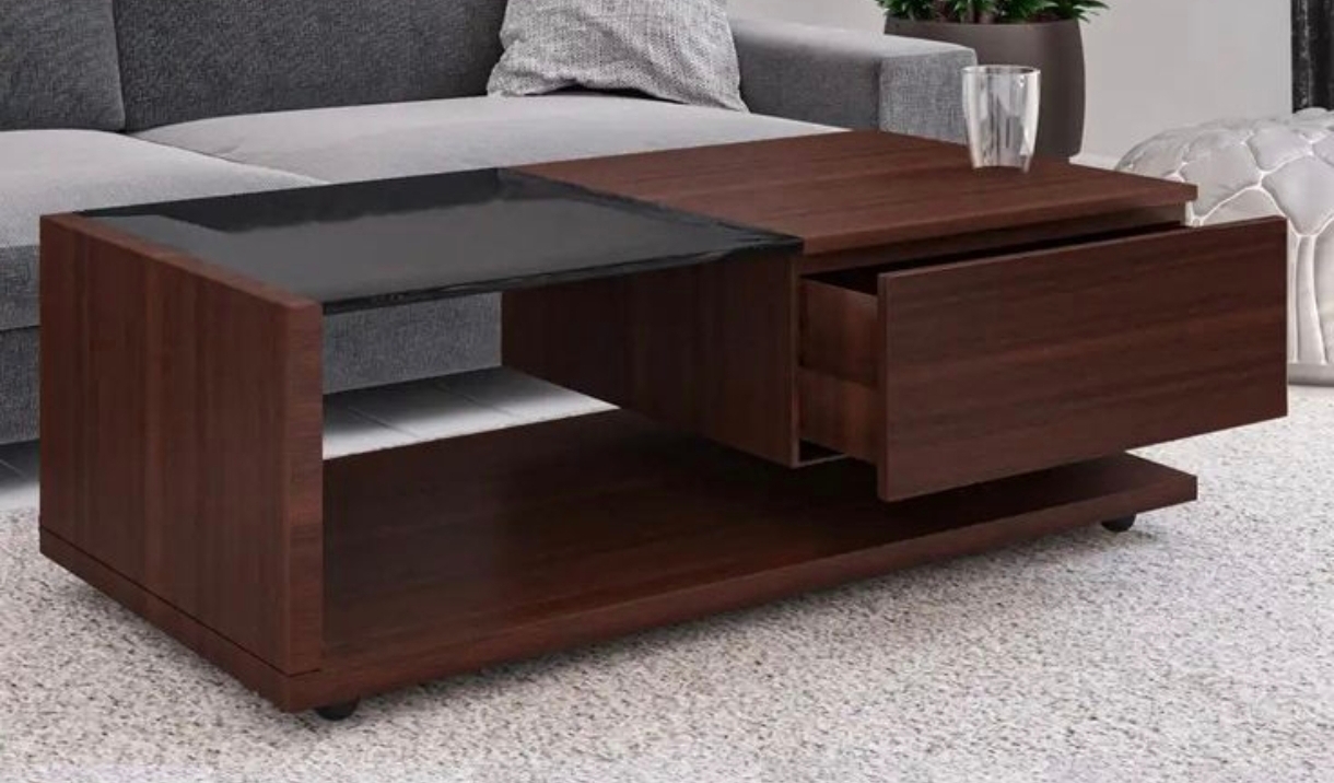 Mesa Ratonera Modelo Nazaret