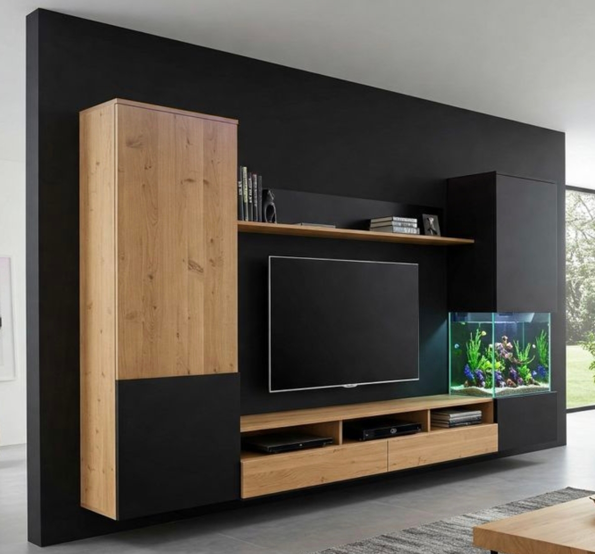Mueble de TV Modelo Nebraska