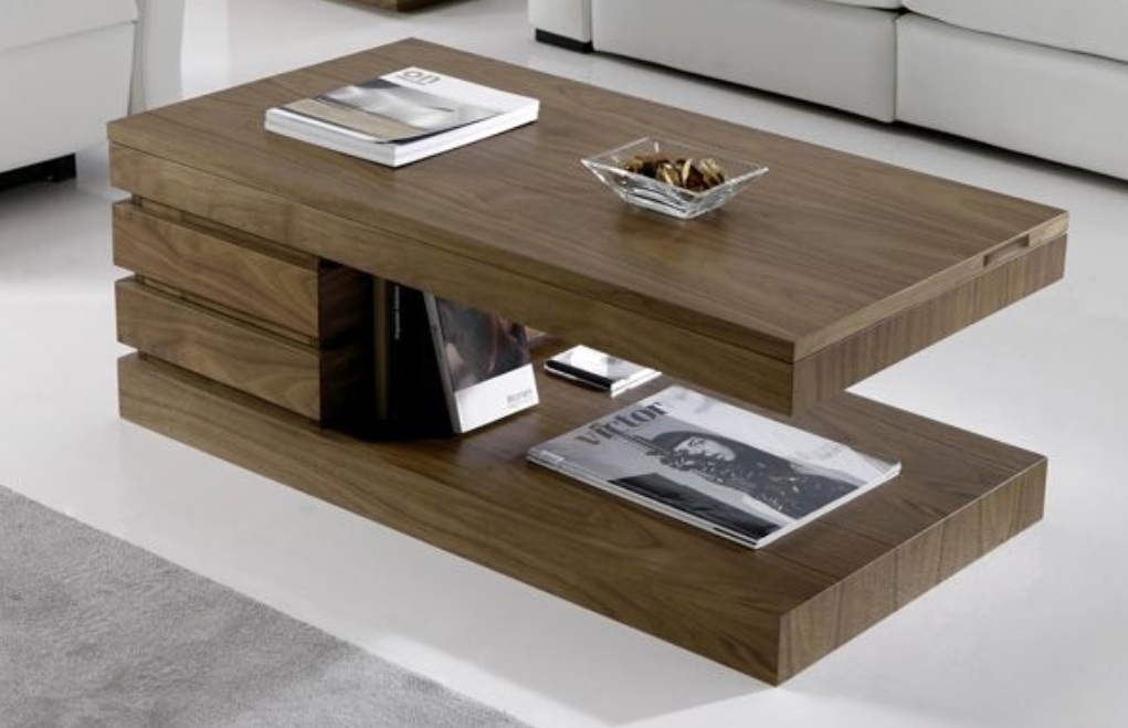 Mesa Ratonera Modelo Nórdico